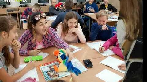 Kizoa Movie - Video - Slideshow Maker: Happy eTwinning Day!