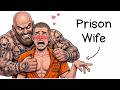 Why It Sucks to Be Gay in Prison