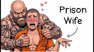 Why It Sucks to Be Gay in Prison