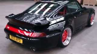 993 Ruf turbo R