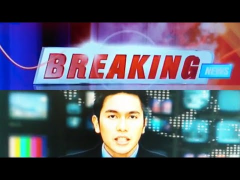Kompilasi OBB Lintas News MNCTV (2014-2017)