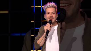SÜDAMERIKA VS. SCHWEIZ 😂 | Joël von Mutzenbecher #Shorts #Comedy #Standup #Funny #Schweiz