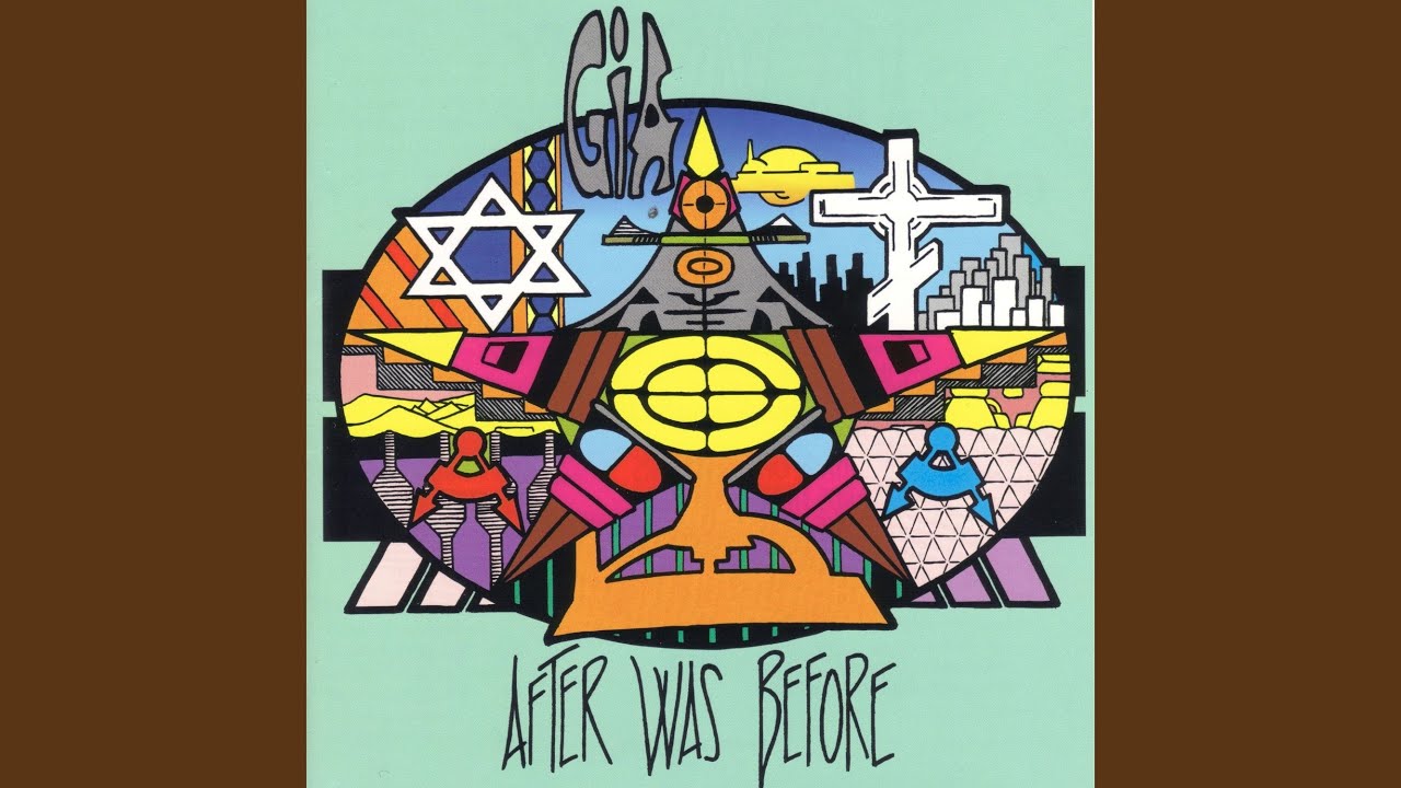 Watch After Was Before on YouTube Watch After Was Before on YouTube