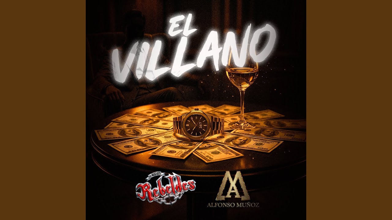 El Villano