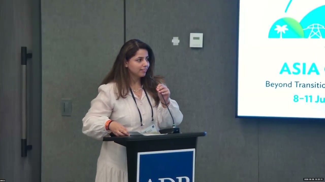 Deep Dive Workshop: Aligning Support for Responsible Mineral Supply Chains