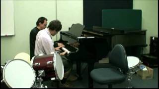 Music Improvisation - Lonliness