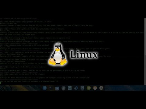 نظام لينكس و أشهر الاوامر في الامن السيبراني 👨‍💻🐧(2)| سلسلة مقدمة في الامن السيبراني