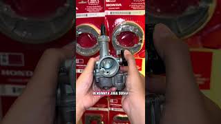 Karburator Revo Absolut Ori Dikode KWB #shorts#karburator#revoabsolute#original#fyp
