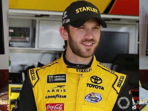 Who will win Talladega? NASCAR News and recap of the Richmond race with Brandon "Atlanta Man" Bain.