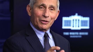 Dr Fauci holds briefing on the AstraZeneca vaccine, herd immunity, and reopening schools Wealth