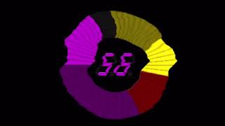 Jeopardy Countdown In G Major 1151,1152,1154 Amd 1156 Most New Effects