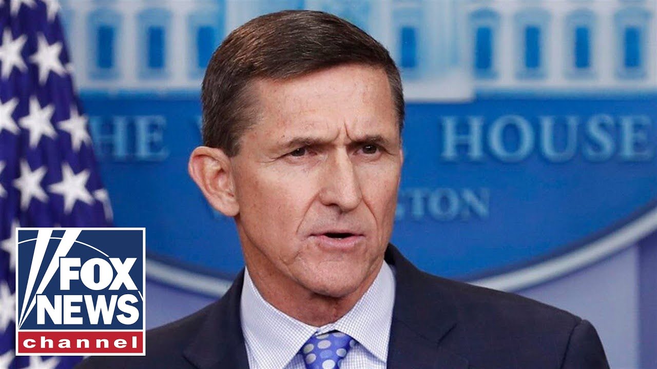 Media downplay Michael Flynn 'unmasking' revelations