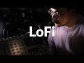 How i use 4track cassette to record a lofi indie pop song  no matter where we go