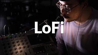 How I Use 4-Track cassette to record a lofi indie pop song | No Matter Where We Go