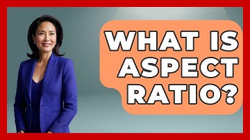 What Is Aspect Ratio? - Graphic Design Nerd