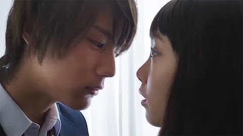 中川大志×飯豊まりえのキュン泣きラブストーリー！映画『きょうのキラ君』予告編