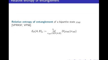 Lecture 9 | SheQuantum