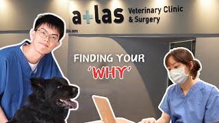 Deep dive with Dr Chow - opening a vet practice in the pandemic, shaping the future of vets in SG by May Yean 1,422 views 5 months ago 48 minutes