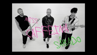 Miss Caffeina - Sábado (Lyric video oficial)