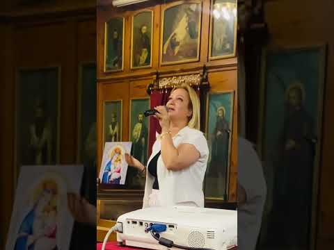 علشان خاطر العدرا يارب ترانيم ترانيم مسيحيه ترانيم معزية العدرا العدرا مريم