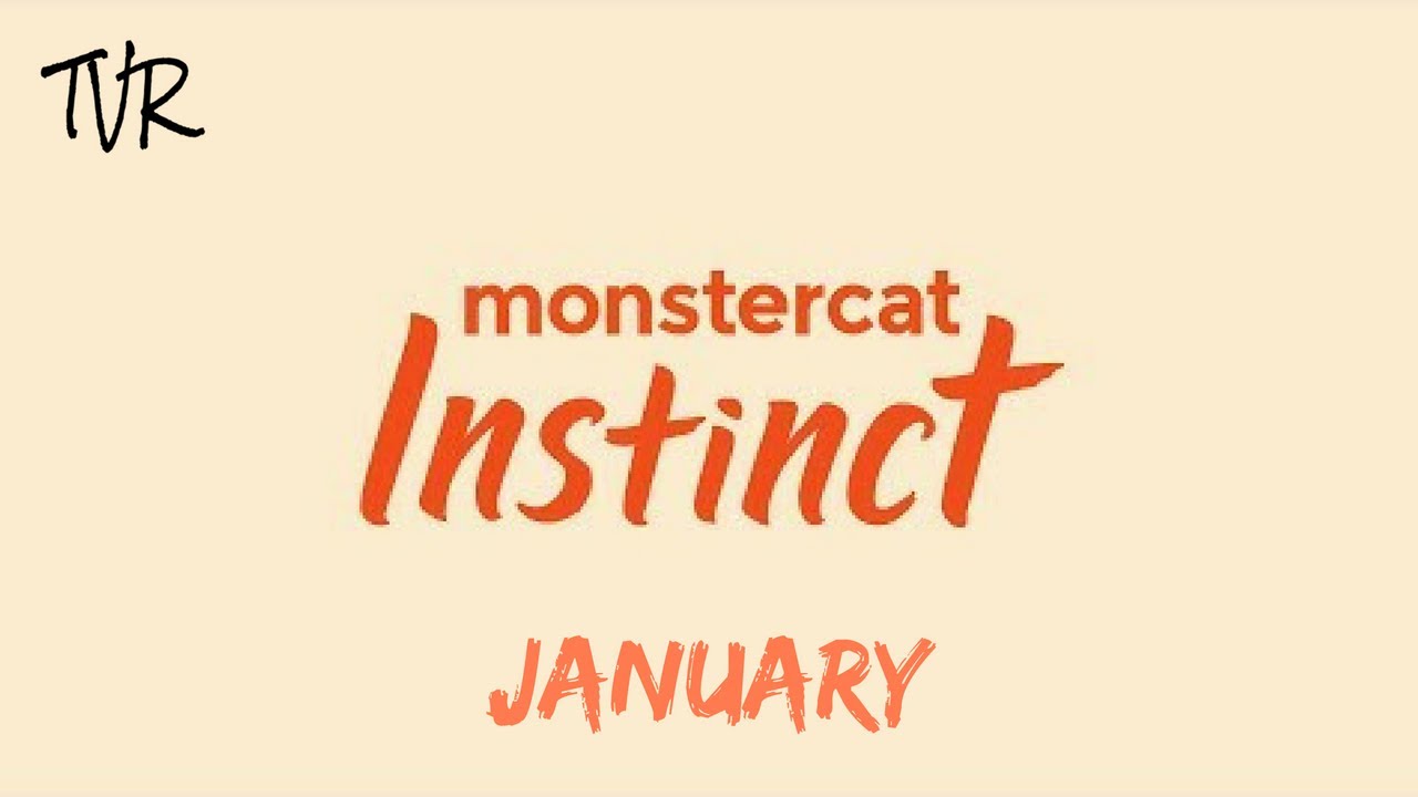 Ranking Monstercat: Instinct (January 2021)