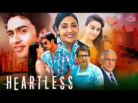 Heartless (2014) - Superhit Romantic Hindi Movie - Adhyayan Suman, Ariana Ayam - Love Story