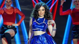 Sabina Guluzadeh-Confident Festival Vitebsk 2nd day, World hit