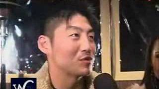 Brian Tee F & F Tokyo Drift Lisa Fleming