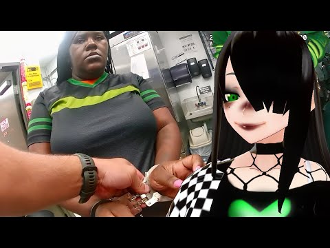 Employee Steals THOUSANDS from 7-Eleven...Gets Caught. | Wraith Reacts - Employee Steals THOUSANDS from 7-Eleven...Gets Caught. | Wraith Reacts