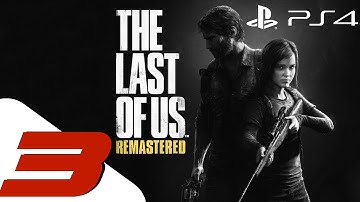 The Last of Us Remastered - Walkthrough Part 3 - Robert