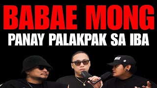 BABAE MONG PANAY PALAKPAK SA IBA | Anti Supot Social Club part 5/6 Ep.24 Profile