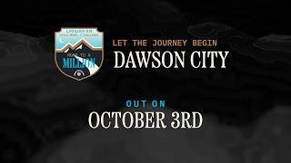 Road To A Million: Let The Journey Begin
