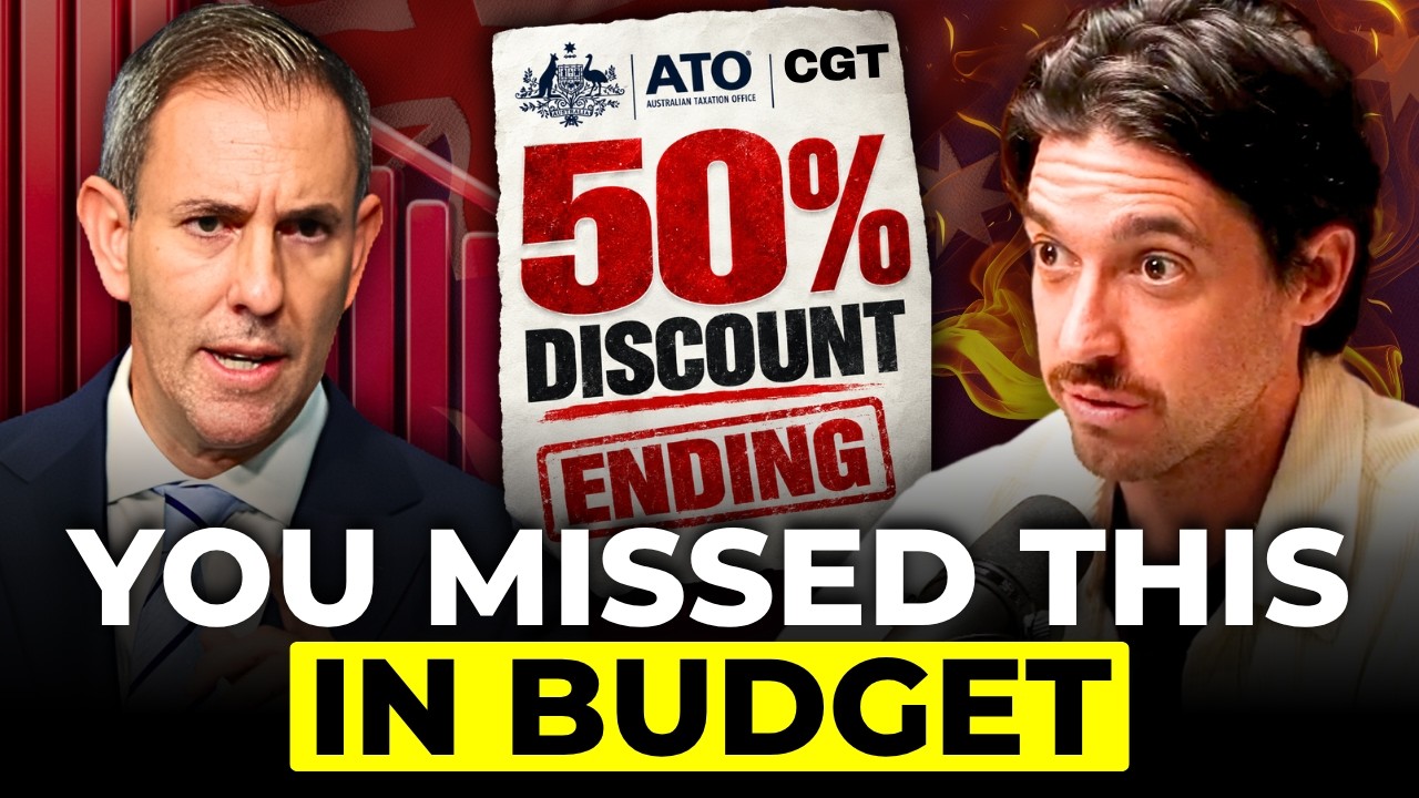 The Government Lied About Negative Gearing. Here's Who Really Gets Hurt | Property Experts