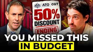 The Government Lied About Negative Gearing. Here's Who Really Gets Hurt | Property Experts