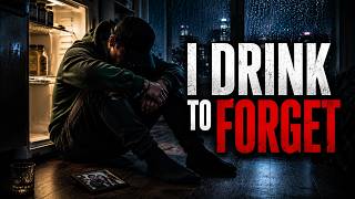 NF - I Drink To Forget (Emotional lyrics video)