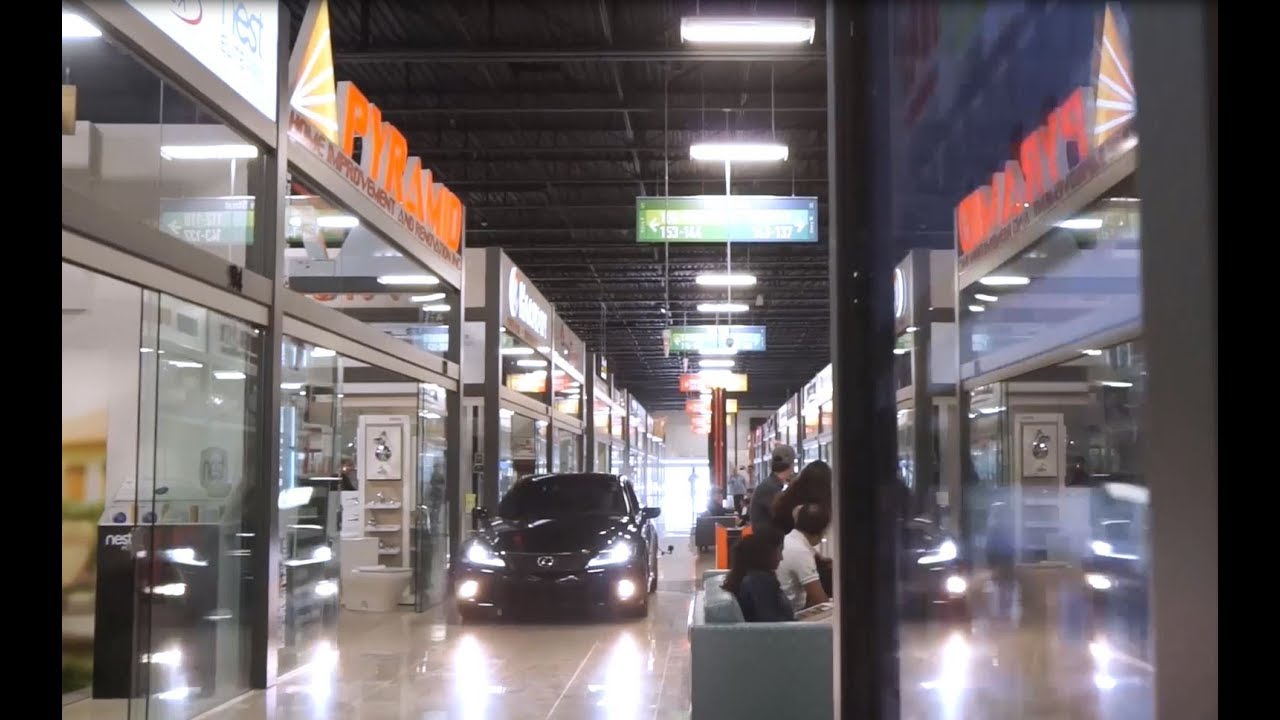 Improve Canada Over 350 Home Improvement Stores in 1 Location