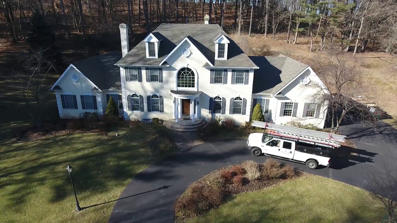 New Hope, PA Renovation and Construction | Roofing Contractors New Hope, PA