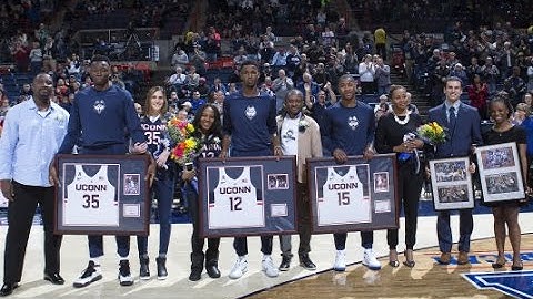 UConn Men