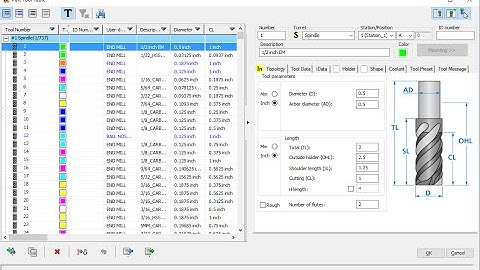 KevCAM Night School - SolidCAM Tool Library Live Webinar