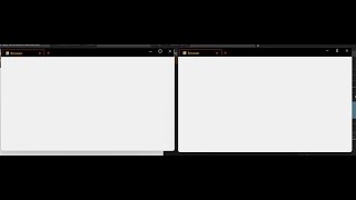 WebView2 Browser Tutorail  Part 1/2 - Tabs - Basics