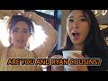 Maya admits her and Ryan aren't cousins