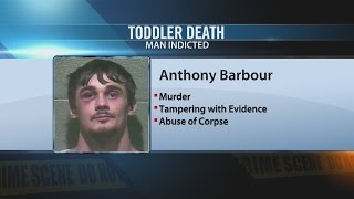 25-Year-Old Kentucky Man Charged In Toddler’s Death