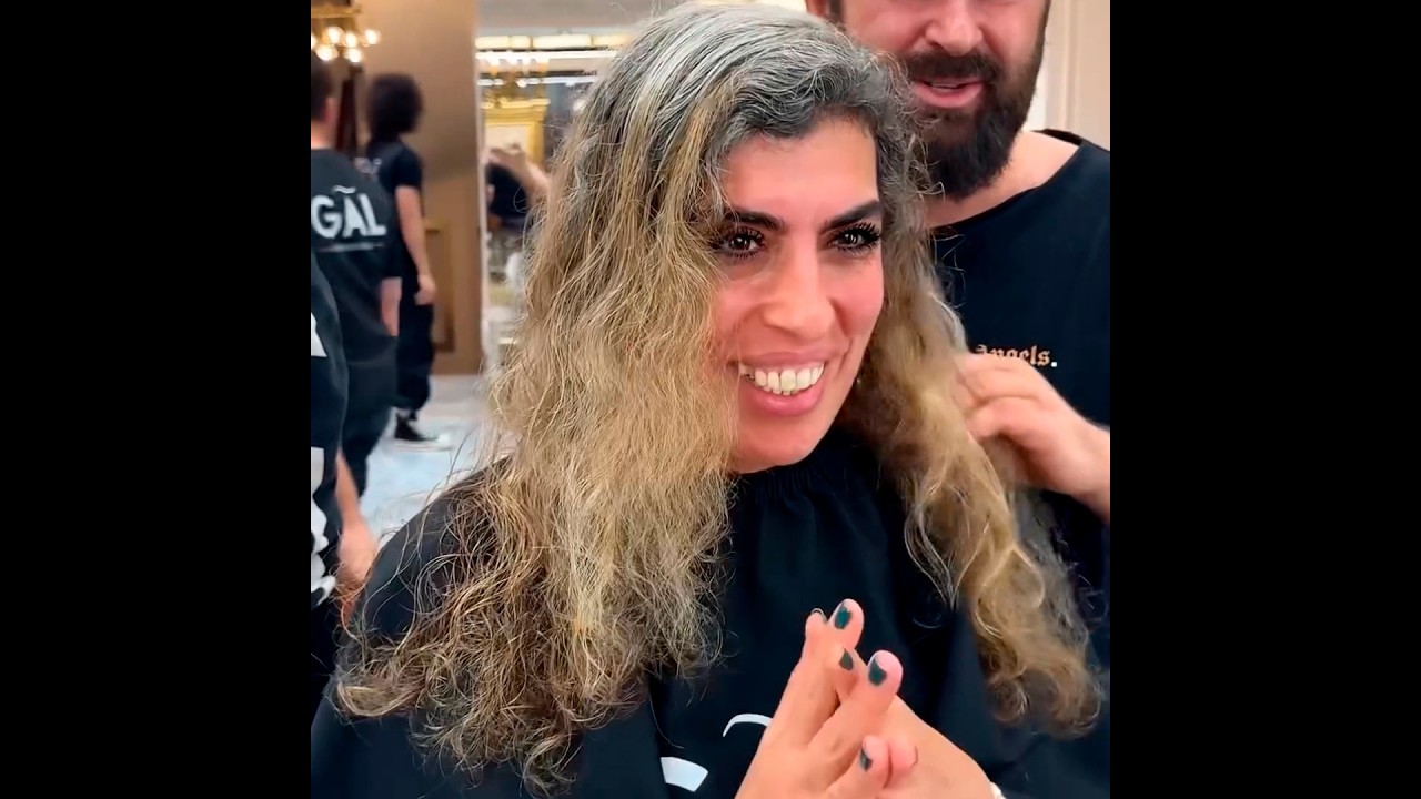 Unbelievable Haircuts and Hair Color Trends | Before and After Makeover