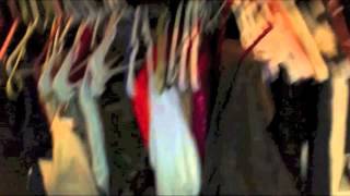Mega64 Packing For RTX 2014 - Costume Closet Tour
