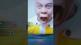 Download Lagu botak saitama versi ketawa MP3