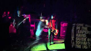 Counterparts Live - The Reflex Tester - Only Anchors
