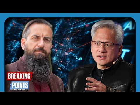 TOP AI EXPERT: Time is RUNNING OUT