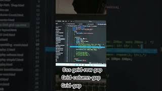 grid-gap Grid-column gap grid-row gap like subscribe comment kare