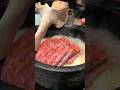 🍚🥩 Wagyu Hitsumabushi, Reimagined at Yakiniku T