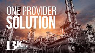 Pro-Surve and PK Companies unite to expand inspection and reliability services